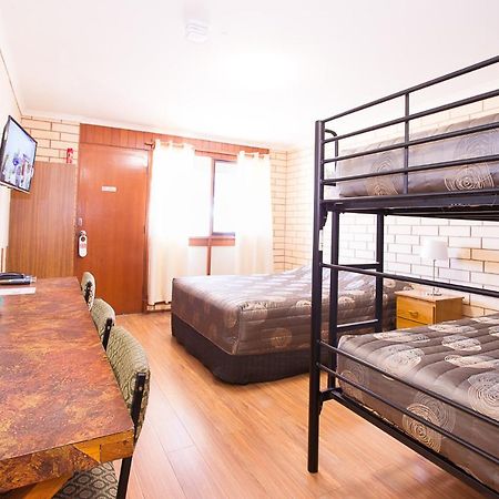 Augusta Budget Motel Port Augusta Ngoại thất bức ảnh